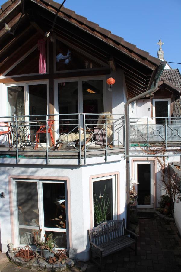 Bed & Breakfast Bodensee Mit Herz Штокках Екстер'єр фото