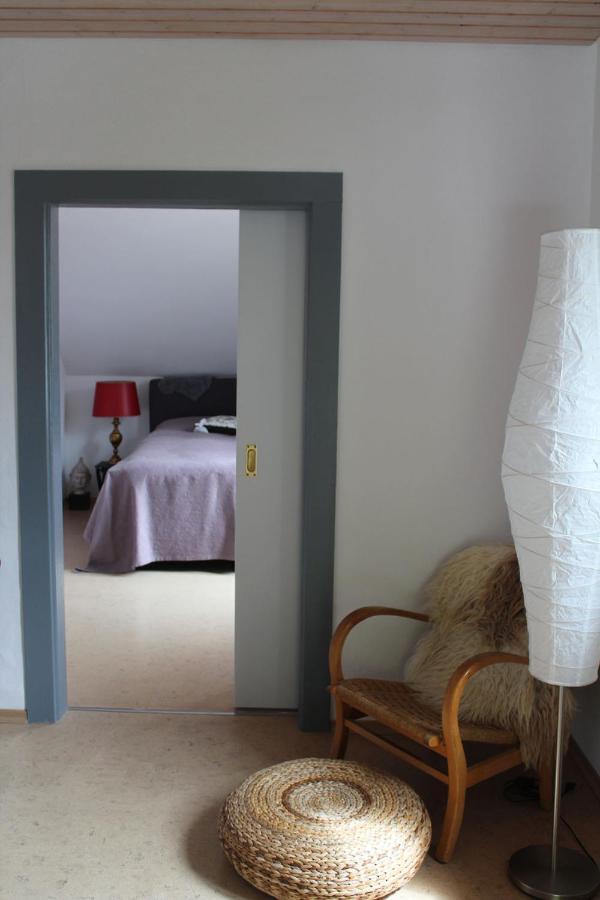 Bed & Breakfast Bodensee Mit Herz Штокках Екстер'єр фото