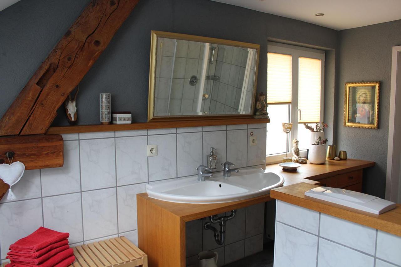 Bed & Breakfast Bodensee Mit Herz Штокках Екстер'єр фото