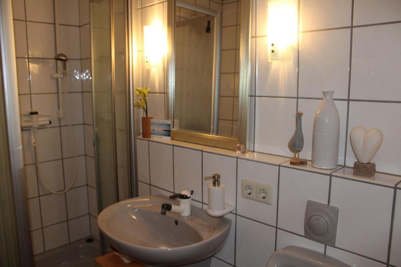Bed & Breakfast Bodensee Mit Herz Штокках Екстер'єр фото