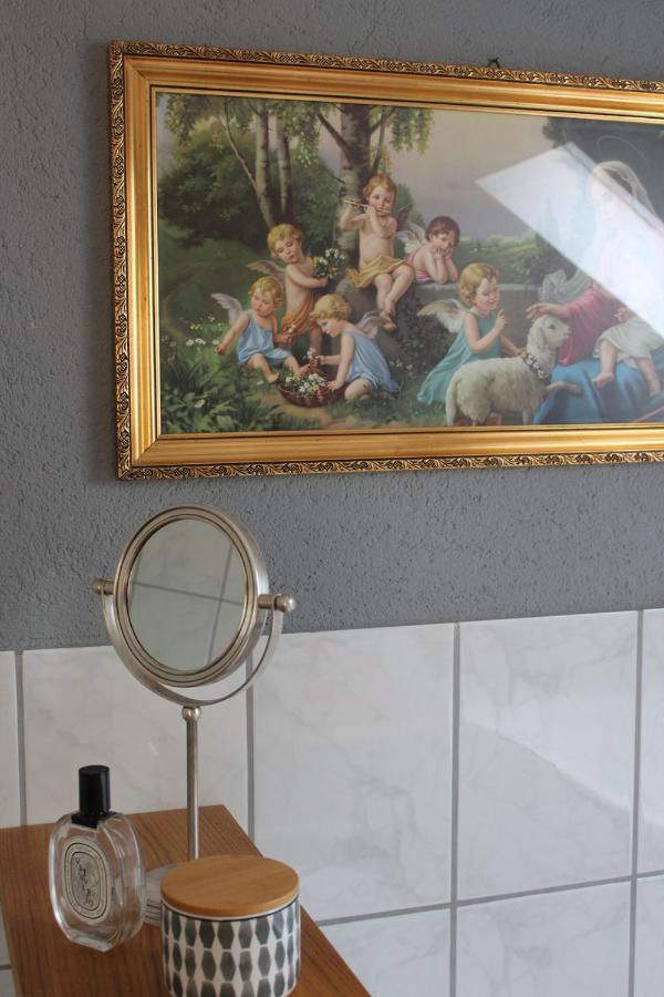 Bed & Breakfast Bodensee Mit Herz Штокках Екстер'єр фото