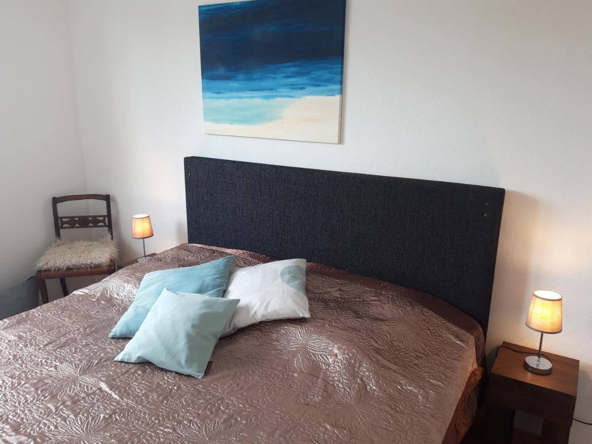 Bed & Breakfast Bodensee Mit Herz Штокках Екстер'єр фото