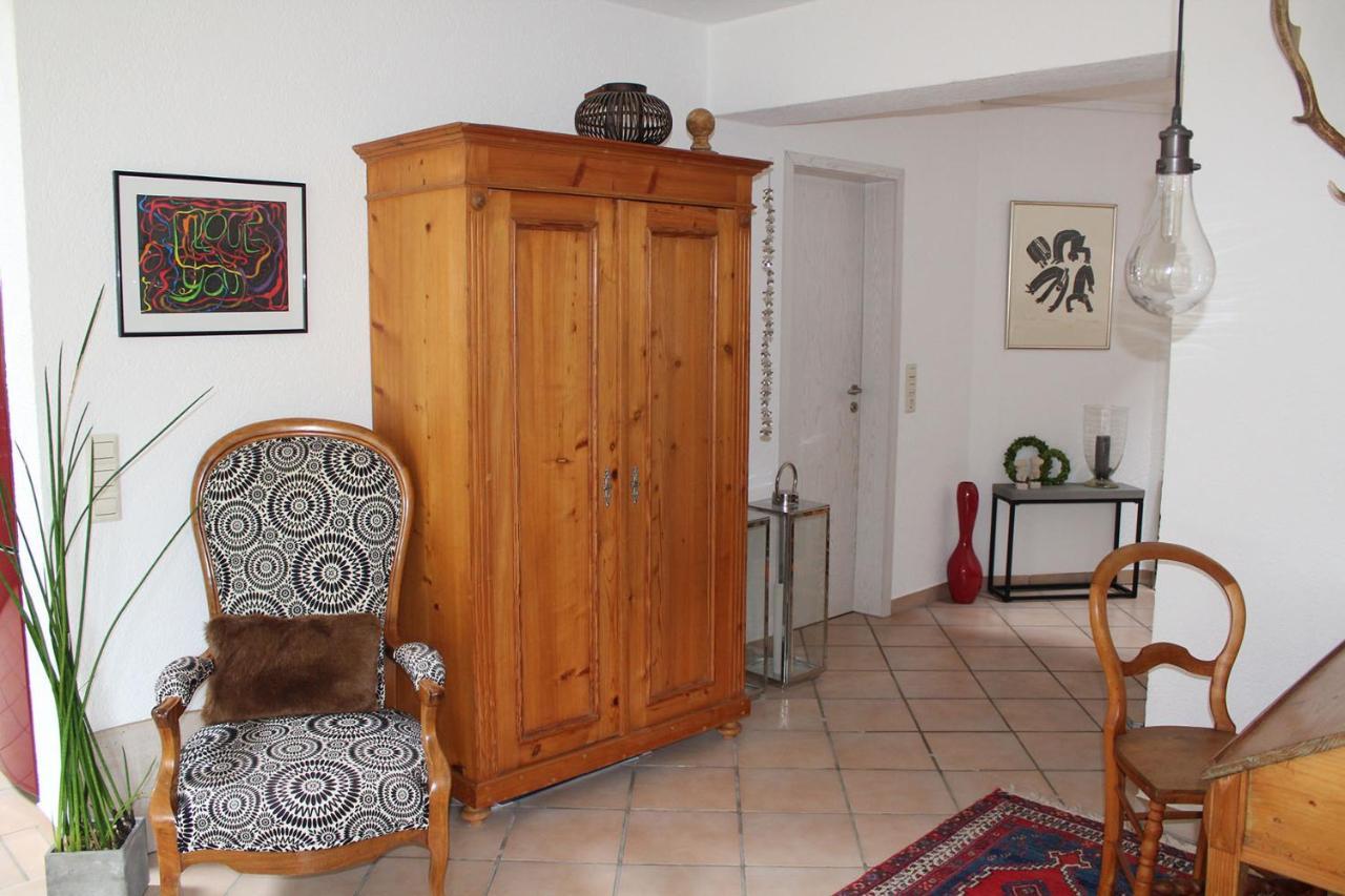 Bed & Breakfast Bodensee Mit Herz Штокках Екстер'єр фото