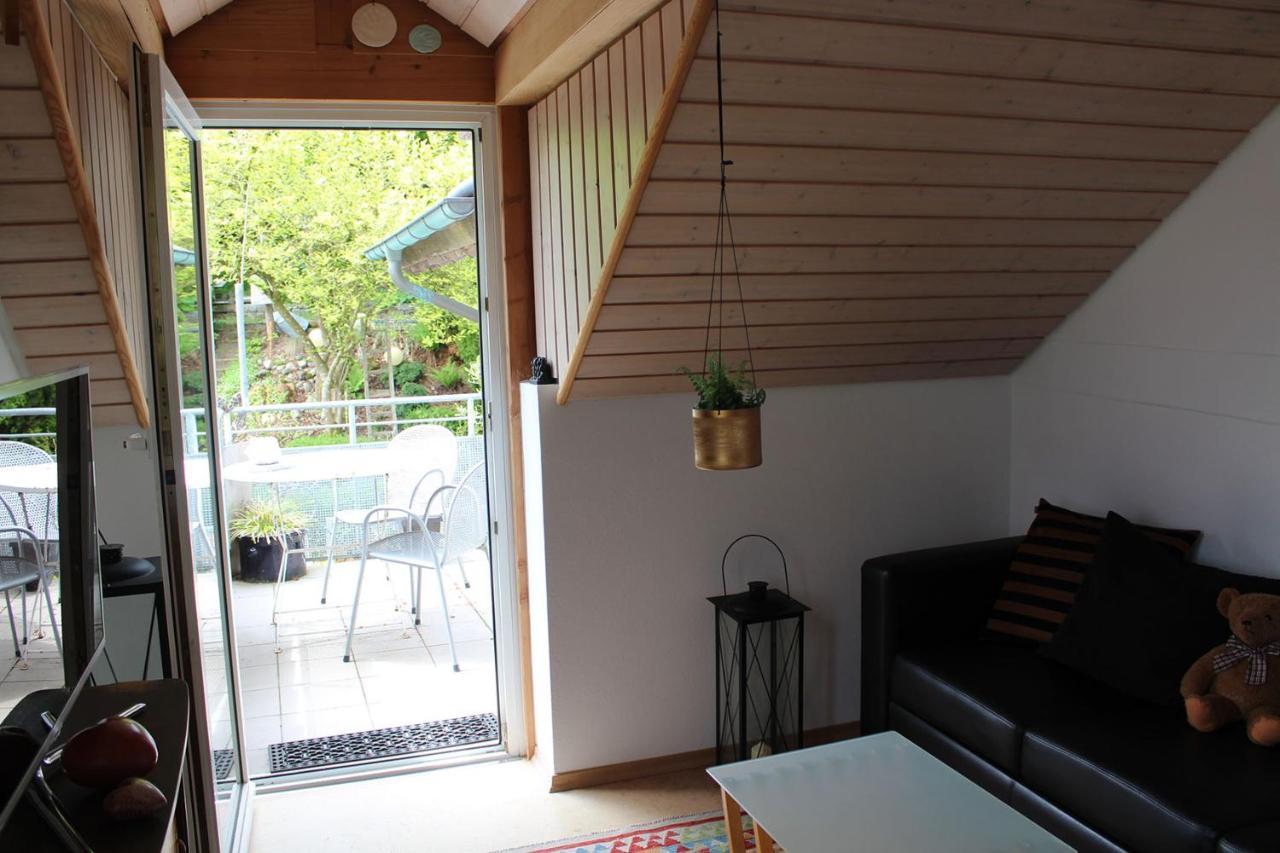 Bed & Breakfast Bodensee Mit Herz Штокках Екстер'єр фото